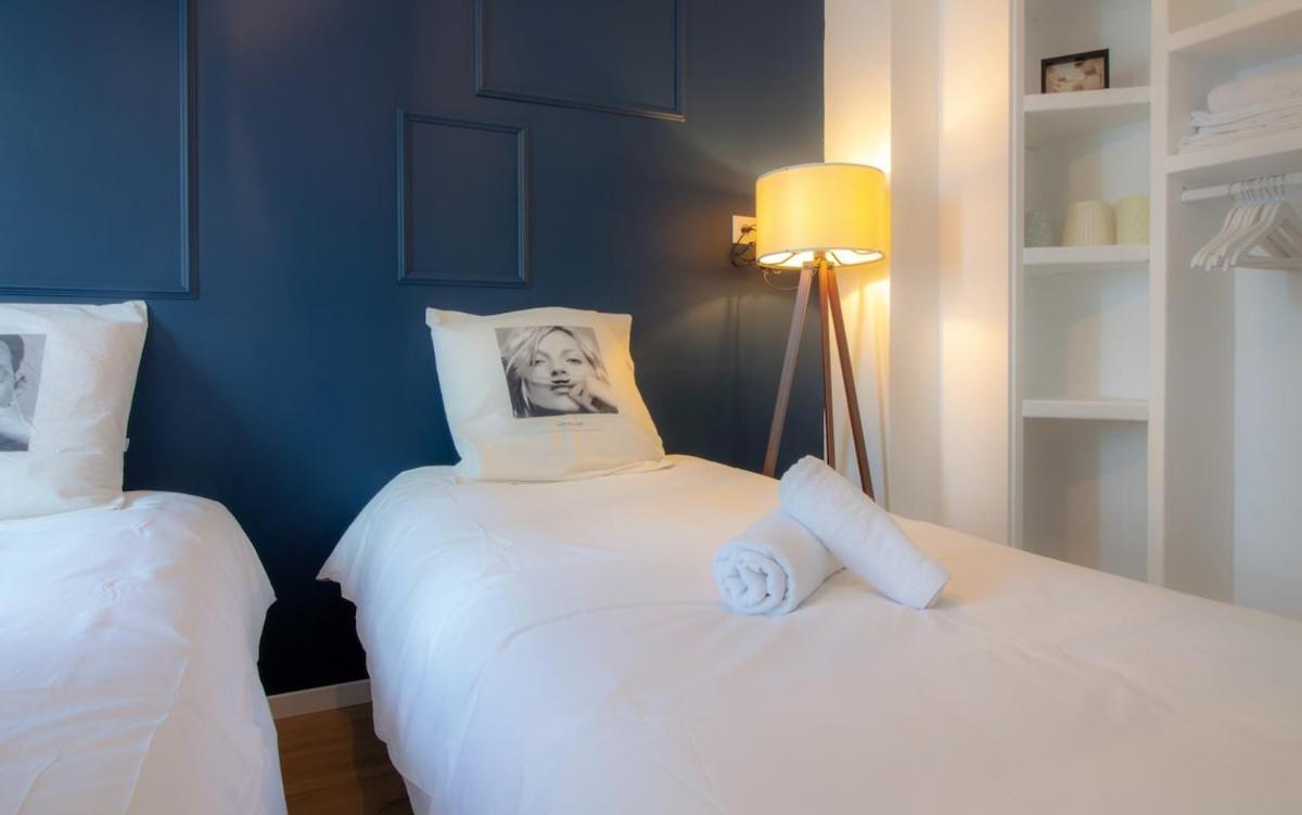 Saint Germain 2 Chambres Parking Annecy Bagian luar foto