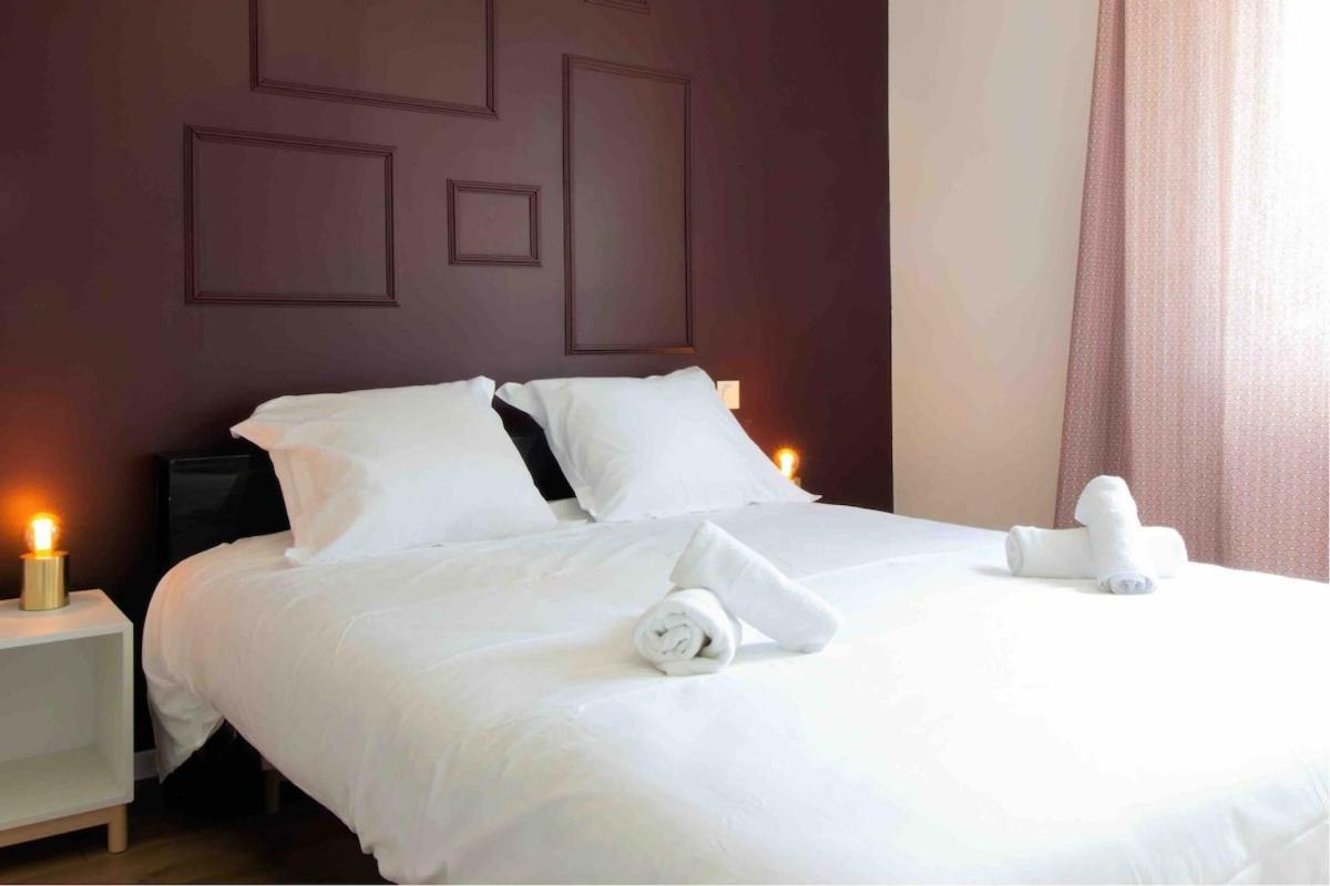 Saint Germain 2 Chambres Parking Annecy Bagian luar foto