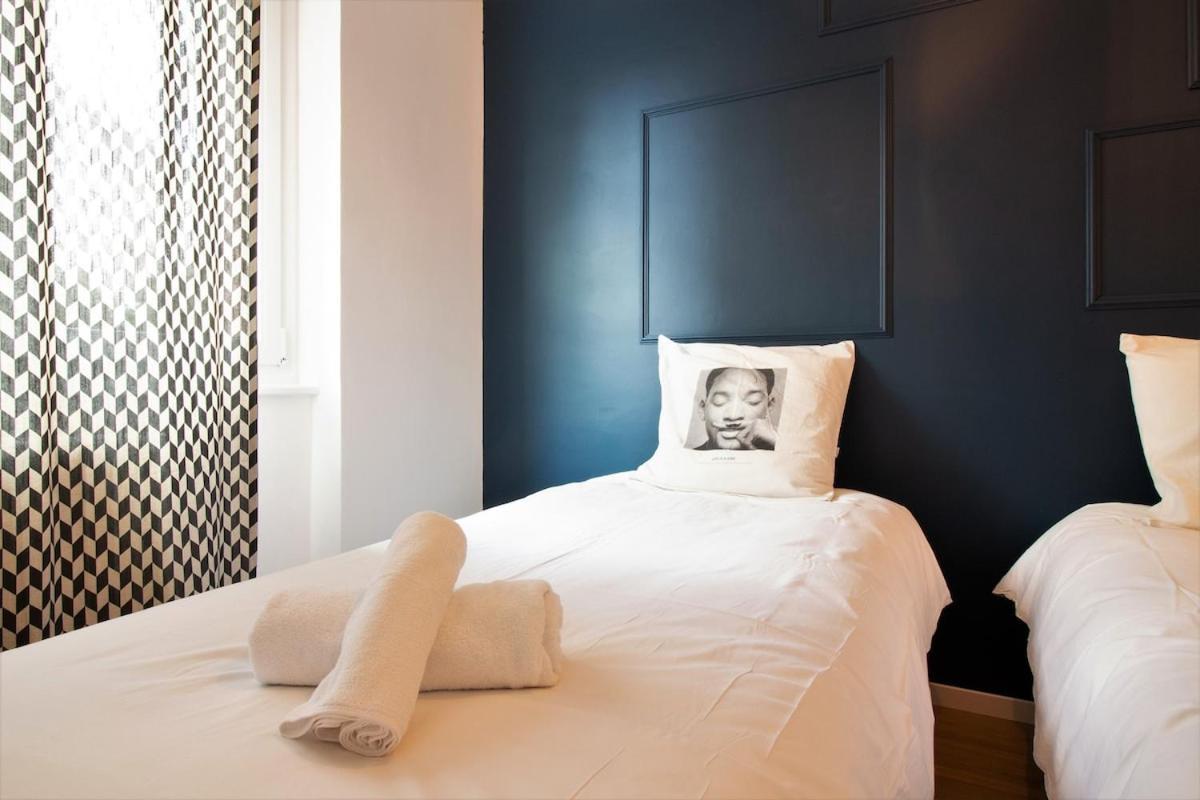 Saint Germain 2 Chambres Parking Annecy Bagian luar foto