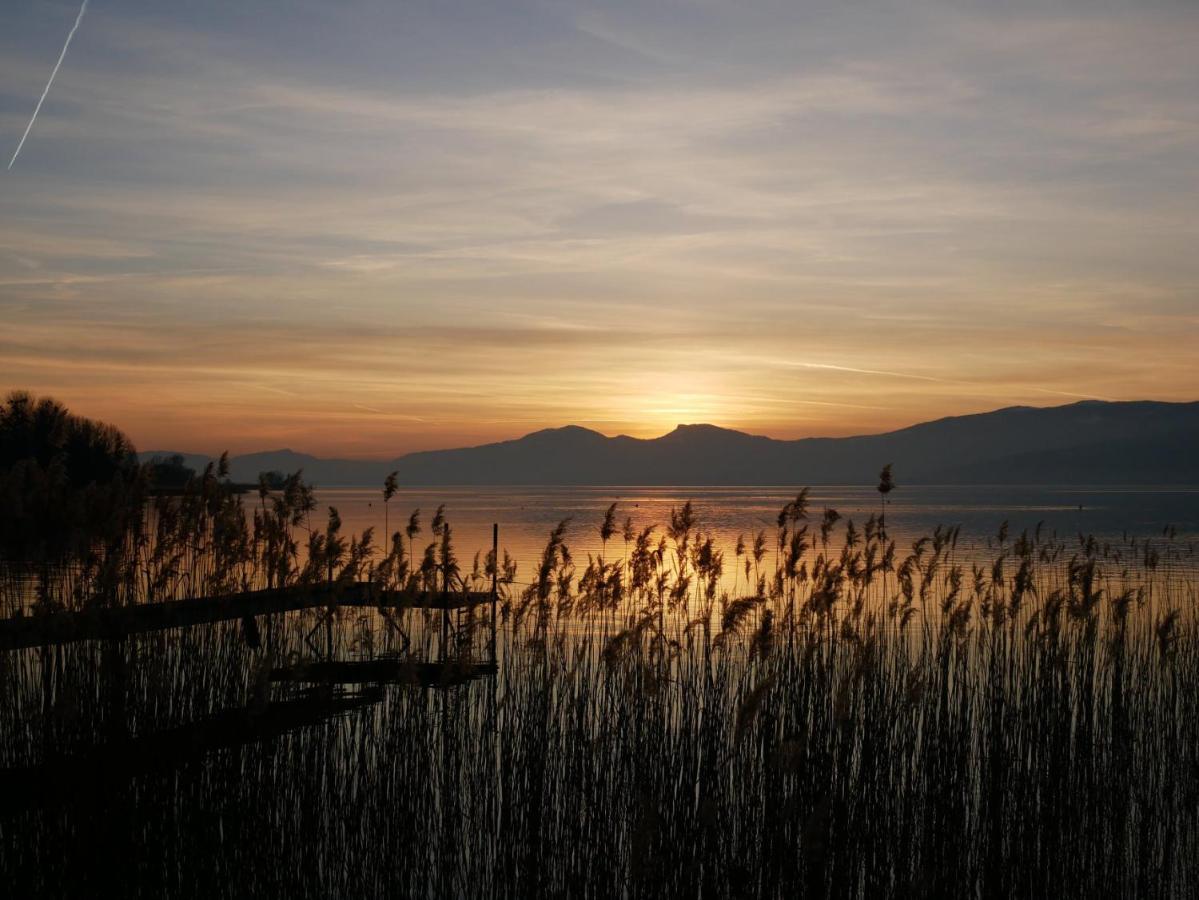 Saint Germain 2 Chambres Parking Annecy Bagian luar foto